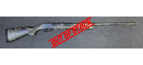 Remington 870 Super Magnum Special Purpose 12 Gauge 3.5" 28" Barrel Pump Action Shotgun Used